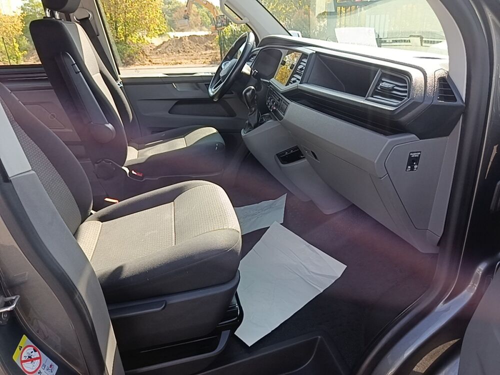 Jumpy 2.0 TDi 150 DSG7 L2H1 Confort 2022 occasion 91580 &Eacute;tr&eacute;chy