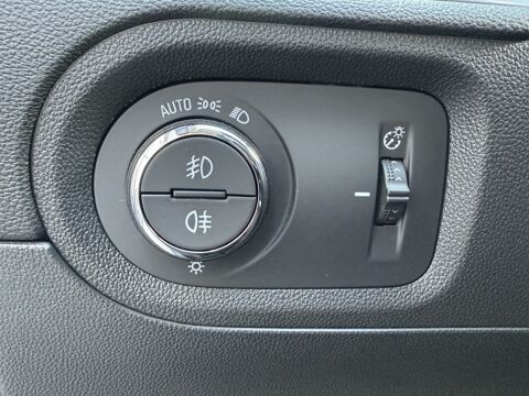 Grandland 1.2 Turbo 130 ch Auto ELEGANCE BUSINESS 2023 occasion 30260 Quissac