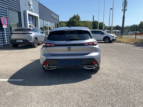 308 Hybrid 145 e-DCS6 ALLURE 2025 occasion 38090 Villefontaine