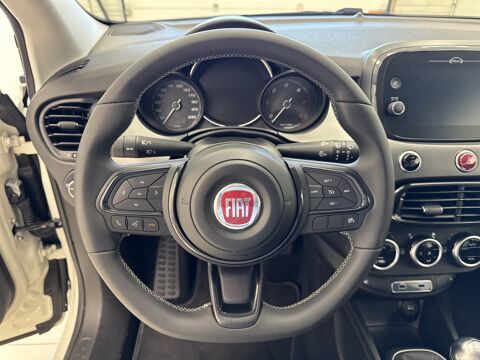 500 X 1.6 Multijet 120ch Sport 2022 occasion 76360 Barentin