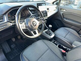Captur Intens TCe 130 FAP - 20 2020 occasion 40160 Parentis-en-Born