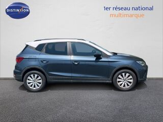 Arona 1.0 TSI 115CH STYLE SPECIAL EDITION 2025 occasion 91580 &Eacute;tr&eacute;chy
