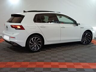Golf 1.5 eTSI OPF 150 DSG7 Style 2021 occasion 91580 &Eacute;tr&eacute;chy