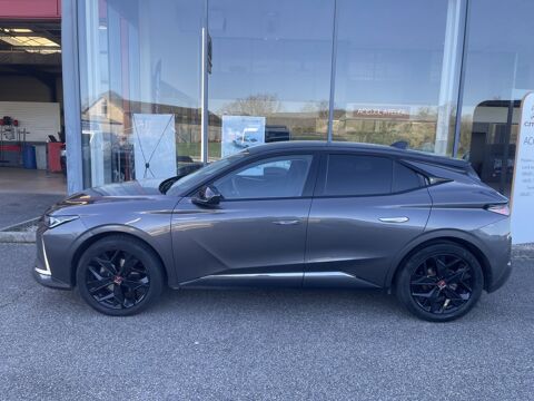 DS3 PURETECH 130 PERFORMANCE LINE + AUTO 2022 occasion 38460 Cr&eacute;mieu