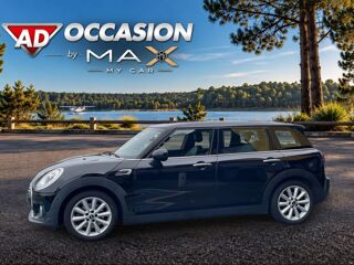 Clubman Cooper D Kensington 150 ch BVA8 (F54) 5 portes Break (janv. 2019 occasion 40160 Parentis-en-Born
