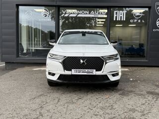 DS3 PureTech 130 Automatique So Chic 2021 occasion 30140 Anduze