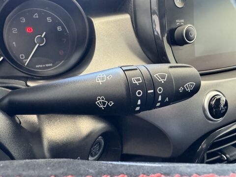 500 X 1.5 MHEV FFLY 130ch DCT7 Sport 2023 occasion 76360 Barentin