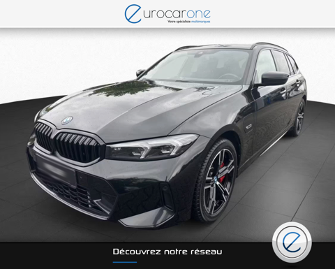 Annonce voiture BMW Série 3 36900 €