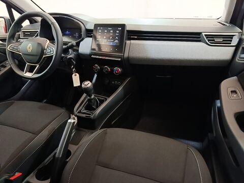 Clio Evolution dCi 100 -25 2025 occasion 91580 &Eacute;tr&eacute;chy