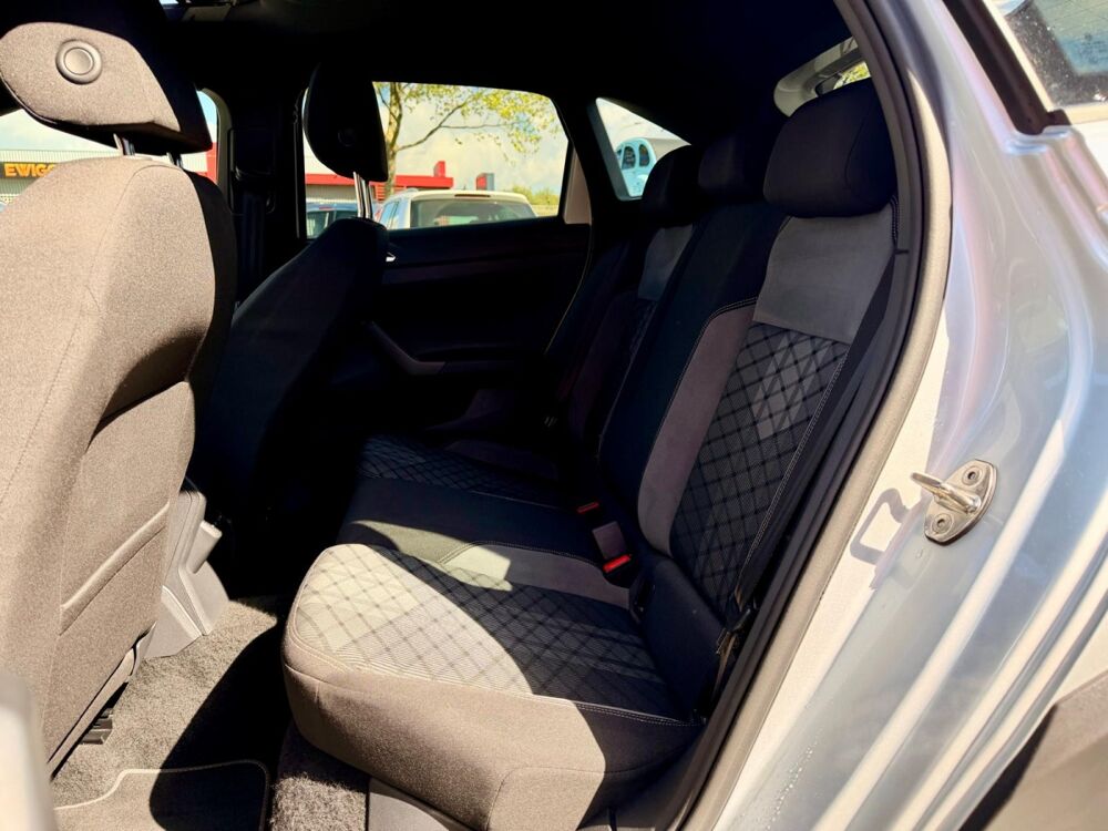 Taigo 1.0 TSI 116 DSG R-Line 2024 occasion 63360 Gerzat