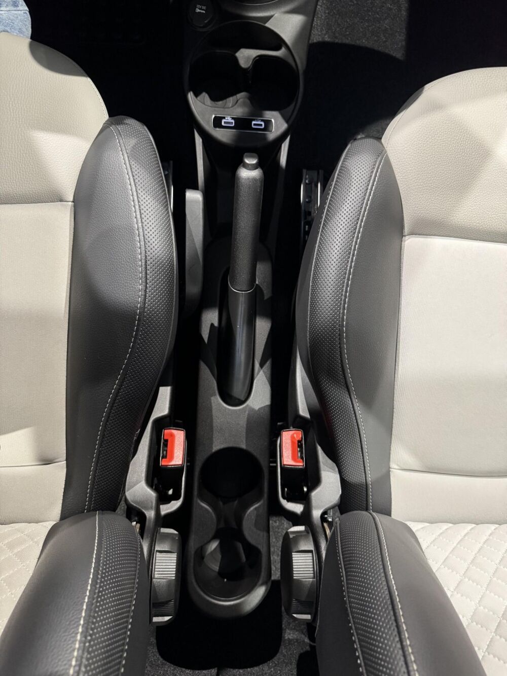 500 Hybrid 1.0 BSG 70 ch Dolcevita 2022 occasion 76360 Barentin