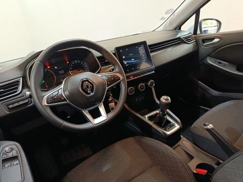 Clio Business TCe 100 2019 occasion 91580 &Eacute;tr&eacute;chy