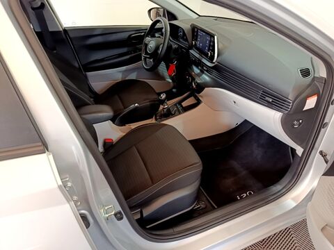 i20 1.0 T-GDI 100 HYBRID 48V INTUITIVE 2022 occasion 91580 &Eacute;tr&eacute;chy