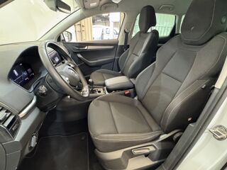 Karoq 2.0 TDI 116ch Selection 2024 occasion 91580 &Eacute;tr&eacute;chy