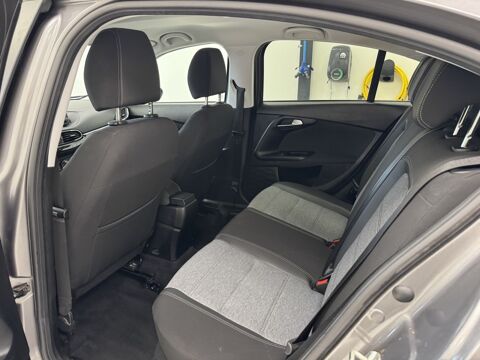 Tipo 1.6 MultiJet 130ch S/S Cross Plus 2022 occasion 76360 Barentin