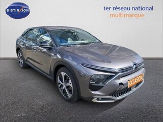 C5 X 1.2 PURETECH 130CH EAT8 FEEL PACK 2023 occasion 91580 &Eacute;tr&eacute;chy