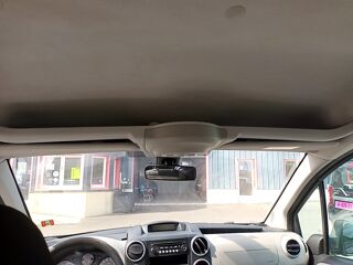 Partner 1.6 HDI 90 FAP Active 2013 occasion 35210 Ch&acirc;tillon-en-Vendelais