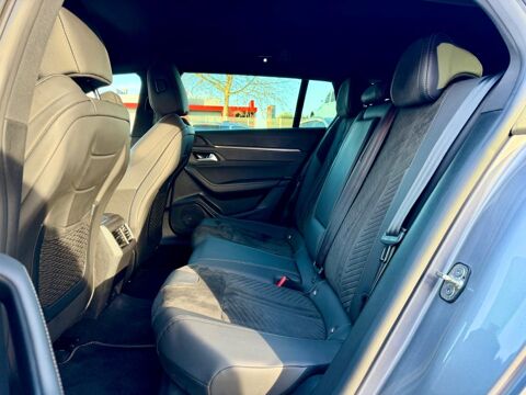 508 SW 1.5 BLUEHDI 130 S&S AUTO GT 2024 occasion 63360 Gerzat