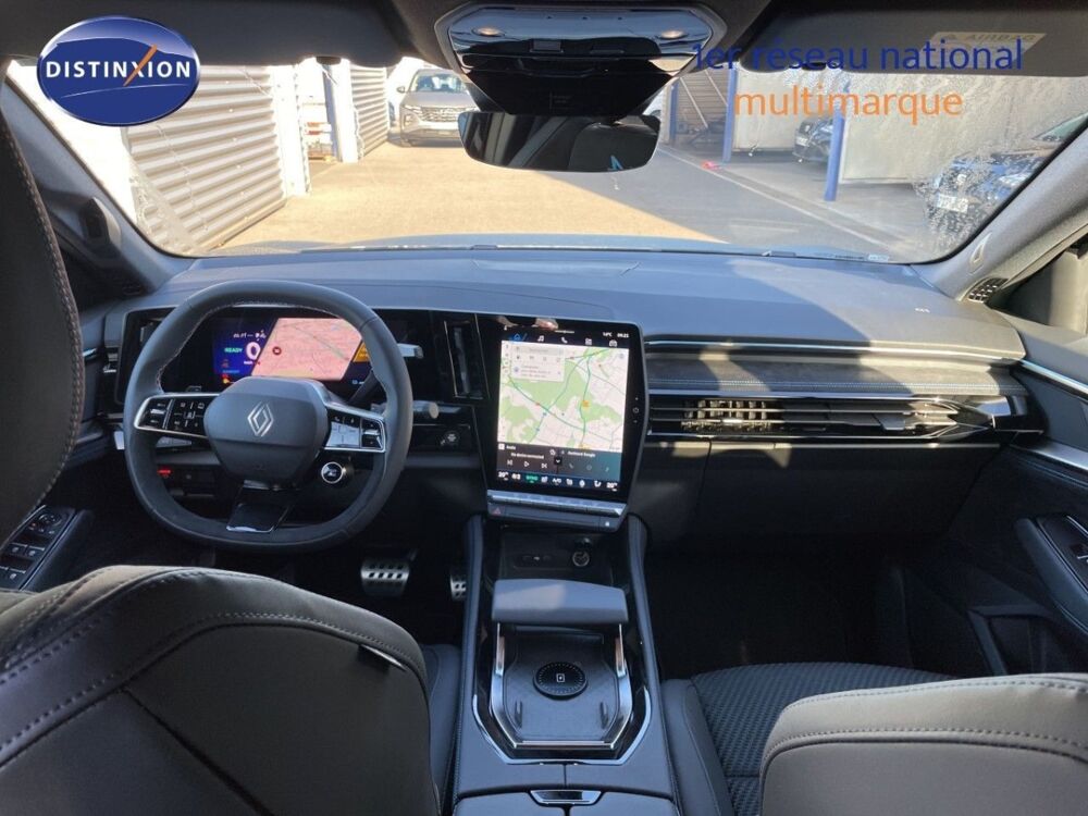 Austral E-TECH FULL HYBRID 200 ESPRIT ALPINE 2026 occasion 91580 &Eacute;tr&eacute;chy