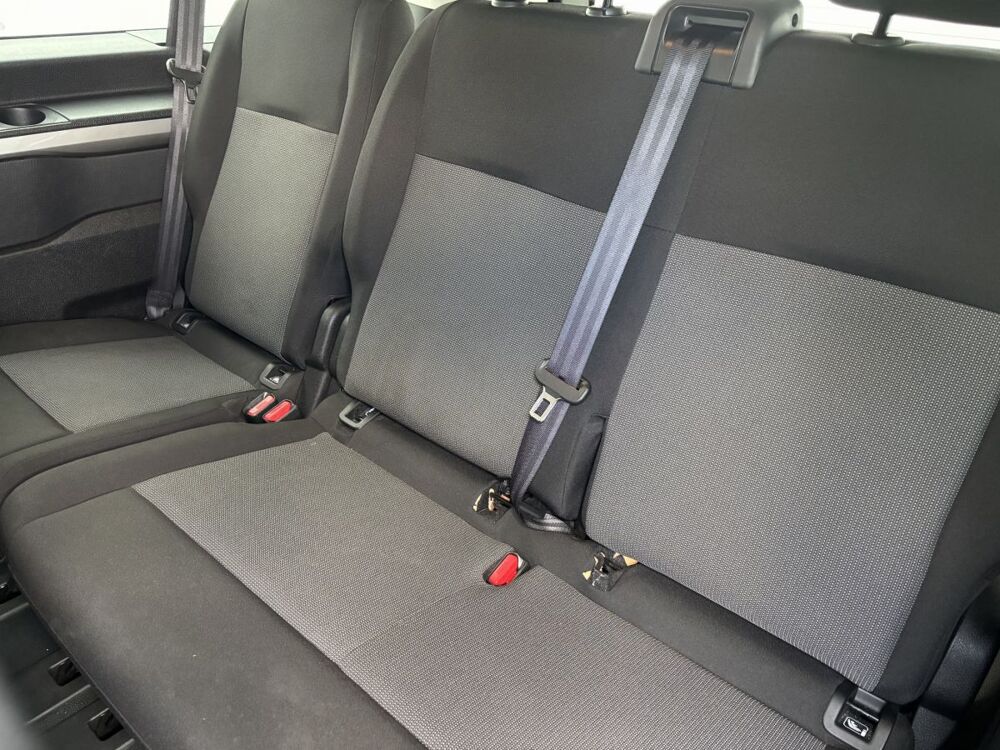 Spacetourer 2.0 BHDI 180 TAILLE XL BUSINESS AUTO 2024 occasion 69330 Meyzieu