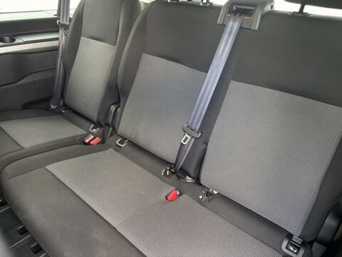 Spacetourer 2.0 BHDI 180 TAILLE XL BUSINESS AUTO 2024 occasion 69330 Meyzieu