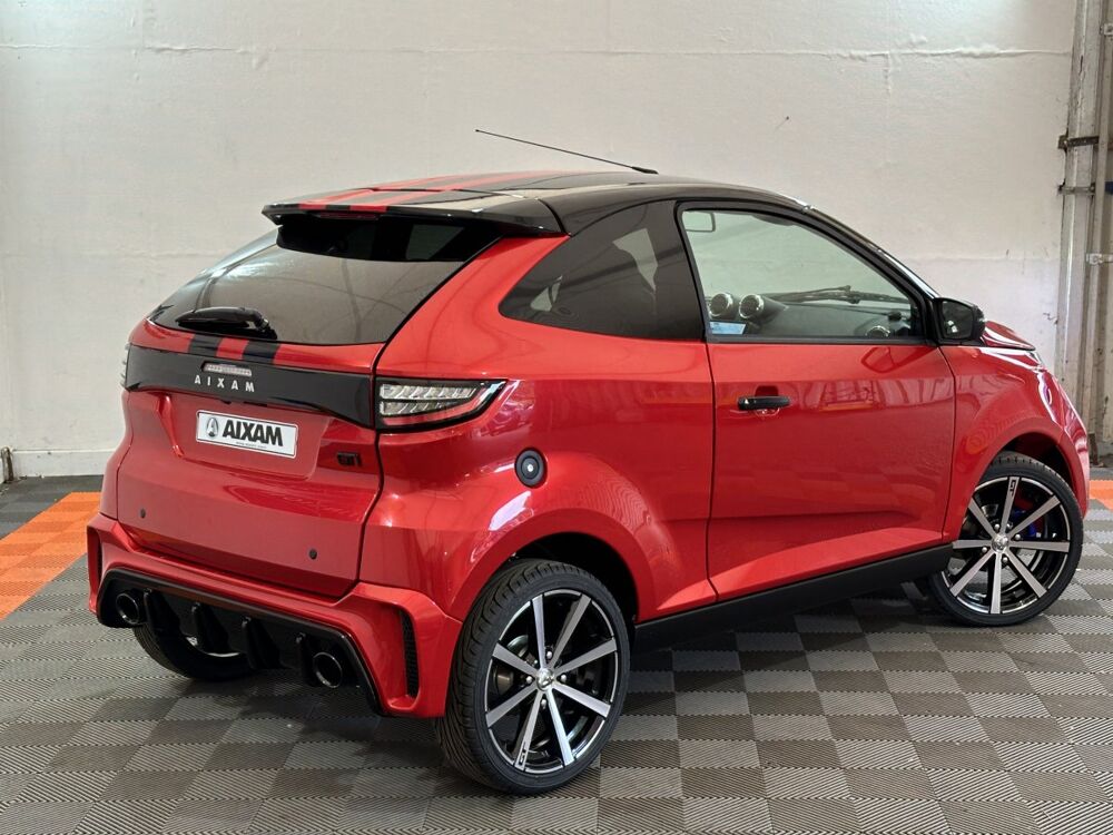 Jumpy 0.5 CITY COUPE GTI E5+ 2026 occasion 91580 &Eacute;tr&eacute;chy