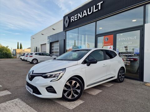 Annonce voiture Renault Clio 13990 €