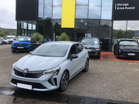 Annonce voiture Renault Clio 19450 