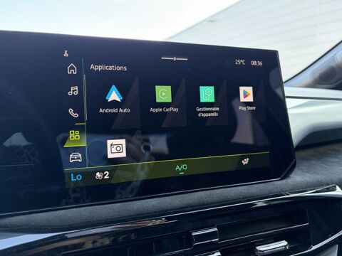 Clio esprit Alpine full hybrid E-Tech 160 ch sans plomb 95 5 port 2026 occasion 38370 Saint-Clair-du-Rh&ocirc;ne