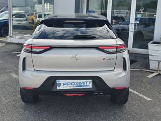 DS3 1.2 PURETECH 130 AUTO PERFORMANCE LINE 2022 occasion 68700 Cernay