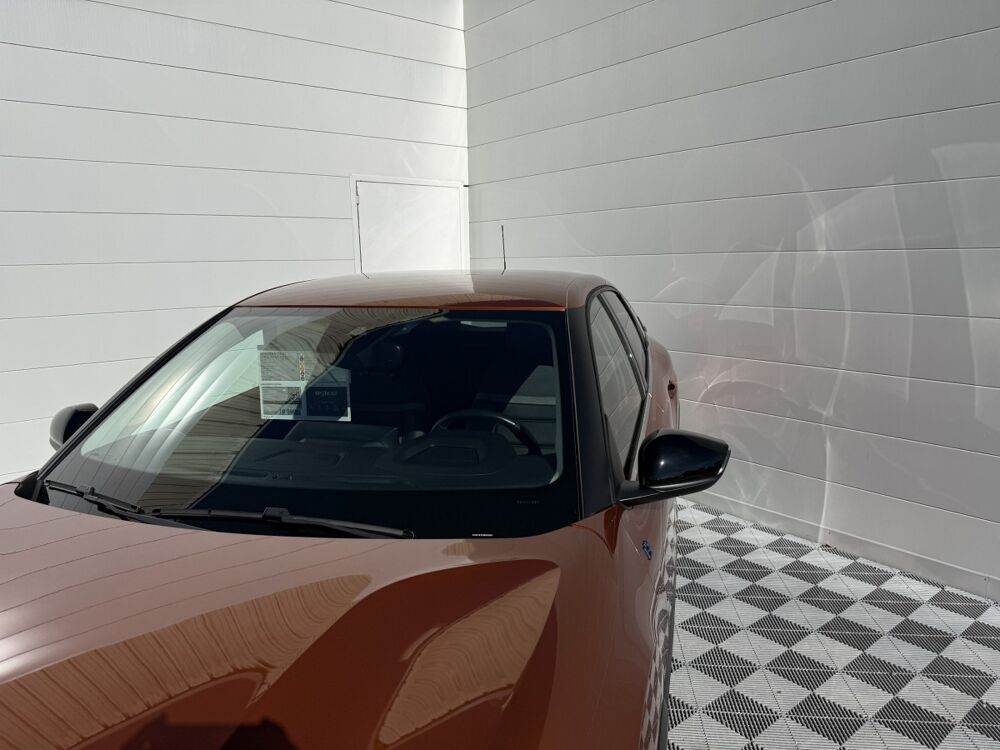 C4 e 136 ch (100 kW) Auto Shine 2022 occasion 69330 Meyzieu
