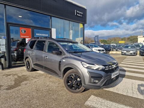 Dacia Jogger Extreme Hybrid 140 2023 occasion Sauve 30610
