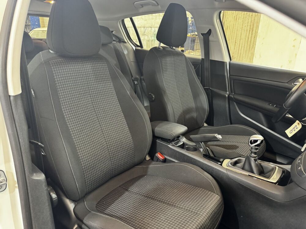 308 Puretech 110 S&S Active Business 2019 occasion 91580 &Eacute;tr&eacute;chy