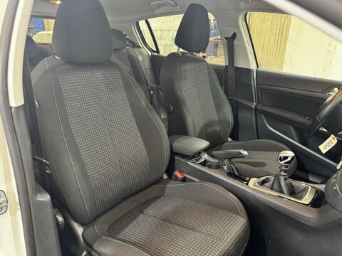 308 Puretech 110 S&S Active Business 2019 occasion 91580 &Eacute;tr&eacute;chy