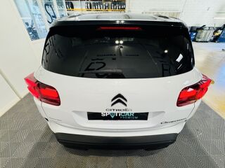 C5 aircross BlueHDi 130 S&S EAT8 PLUS 2024 occasion 30220 Aigues-Mortes