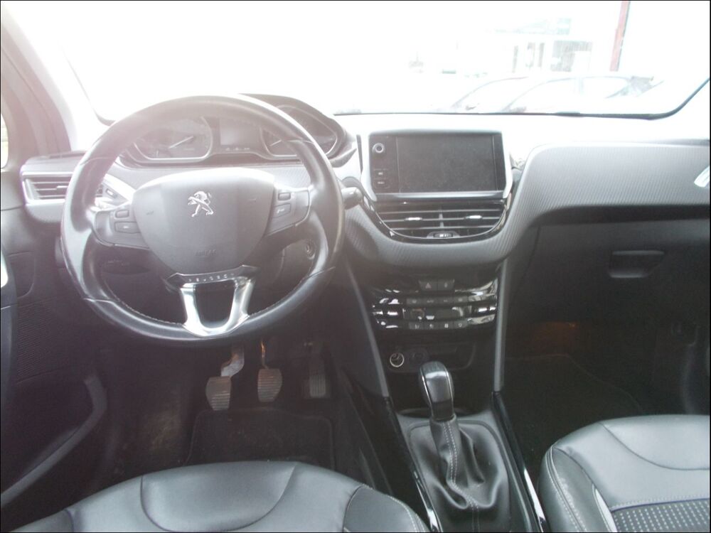 2008 1.2 VTI 110 S&S Allure 2015 occasion 61170 Montchevrel