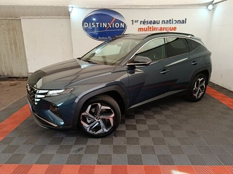 Hyundai Tucson 1.6 HYBRID 230 EXECUTIVE 2022 occasion &Eacute;tr&eacute;chy 91580