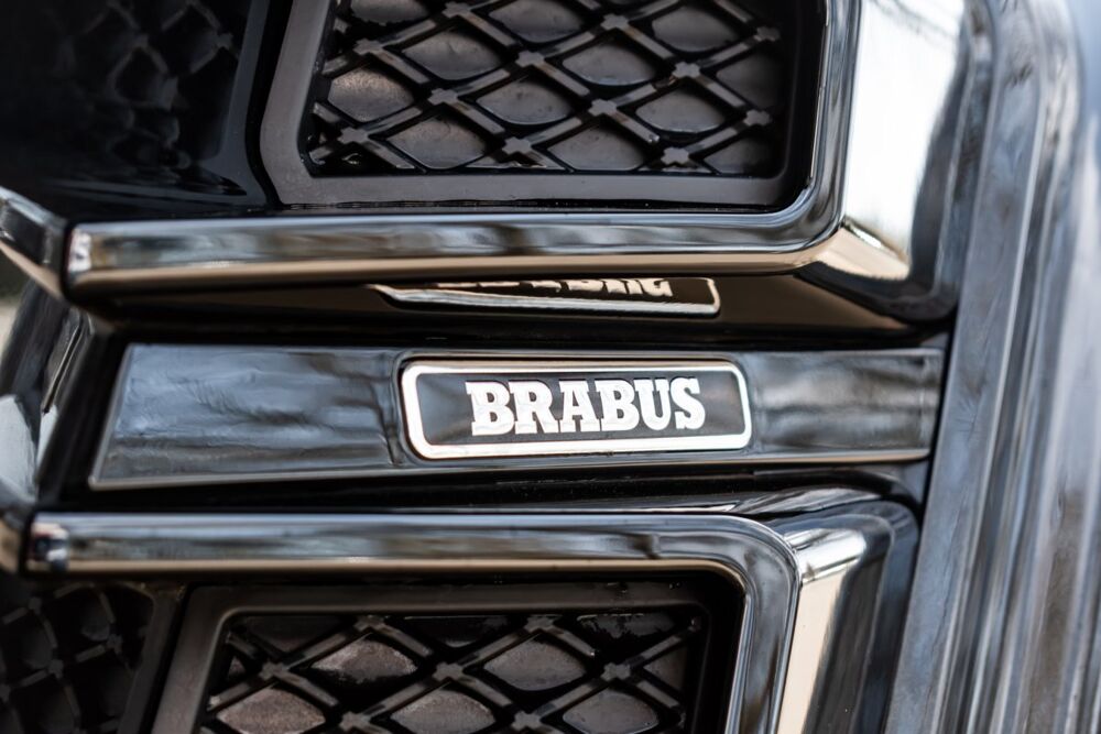 Classe G G 63 AMG LWB 2014 occasion 49124 Saint-Barth&eacute;lemy-d'Anjou