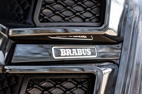 Classe G G 63 AMG LWB 2014 occasion 49124 Saint-Barth&eacute;lemy-d'Anjou