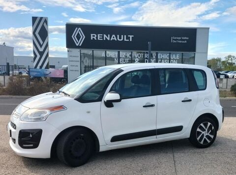 Citroen c3 picasso 1.6 HDI90 BUSINESS