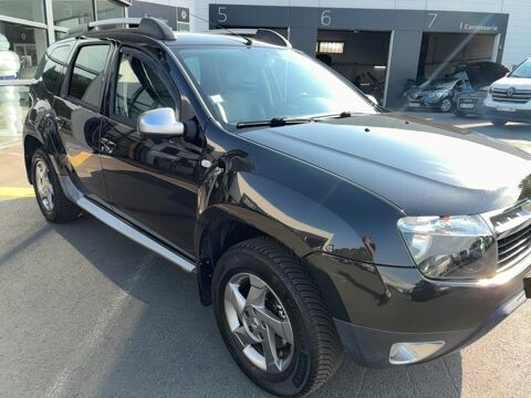 Duster Prestige Plus dCi 110 4X4 2013 occasion 85140 Les Essarts