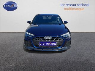 A3 40 TFSIe PHEV 204CH S-TRONIC S-LINE 2025 occasion 91580 &Eacute;tr&eacute;chy