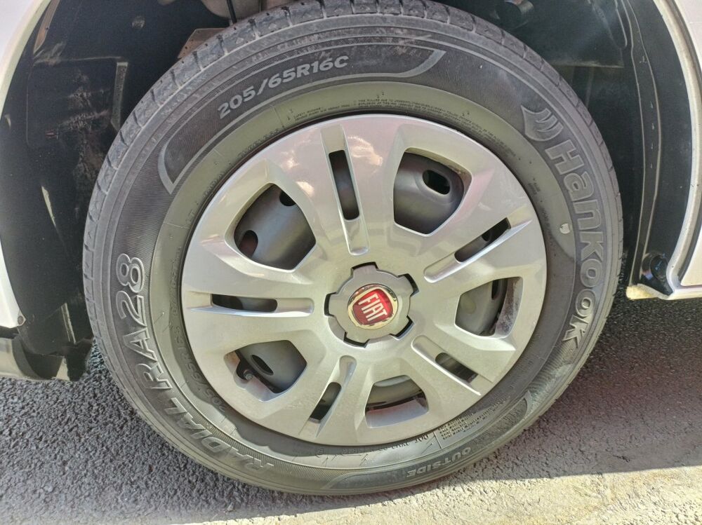 Jumpy FT 1.6 Mtjet 95 Pro NAV 2020 occasion 63360 Gerzat