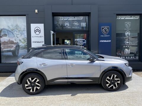 Mokka 1.2 Turbo 136ch GS 2025 occasion 30260 Quissac