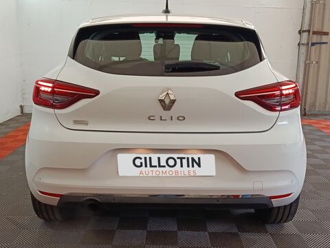Clio Business TCe 100 2019 occasion 91580 &Eacute;tr&eacute;chy