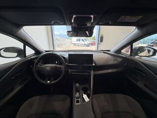 C-HR 1.8 Hybride 140 Design 2024 occasion 38370 Saint-Clair-du-Rh&ocirc;ne