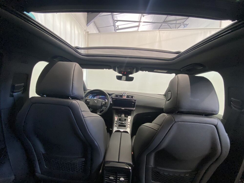 DS7 E-TENSE 4x4 360 OPERA 2023 occasion 38550 Saint-Maurice-l'Exil