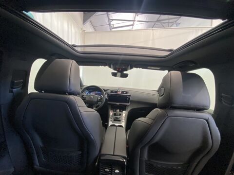 DS7 E-TENSE 4x4 360 OPERA 2023 occasion 38550 Saint-Maurice-l'Exil
