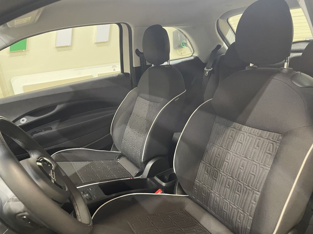 500 24kWh 2023 occasion 76360 Barentin