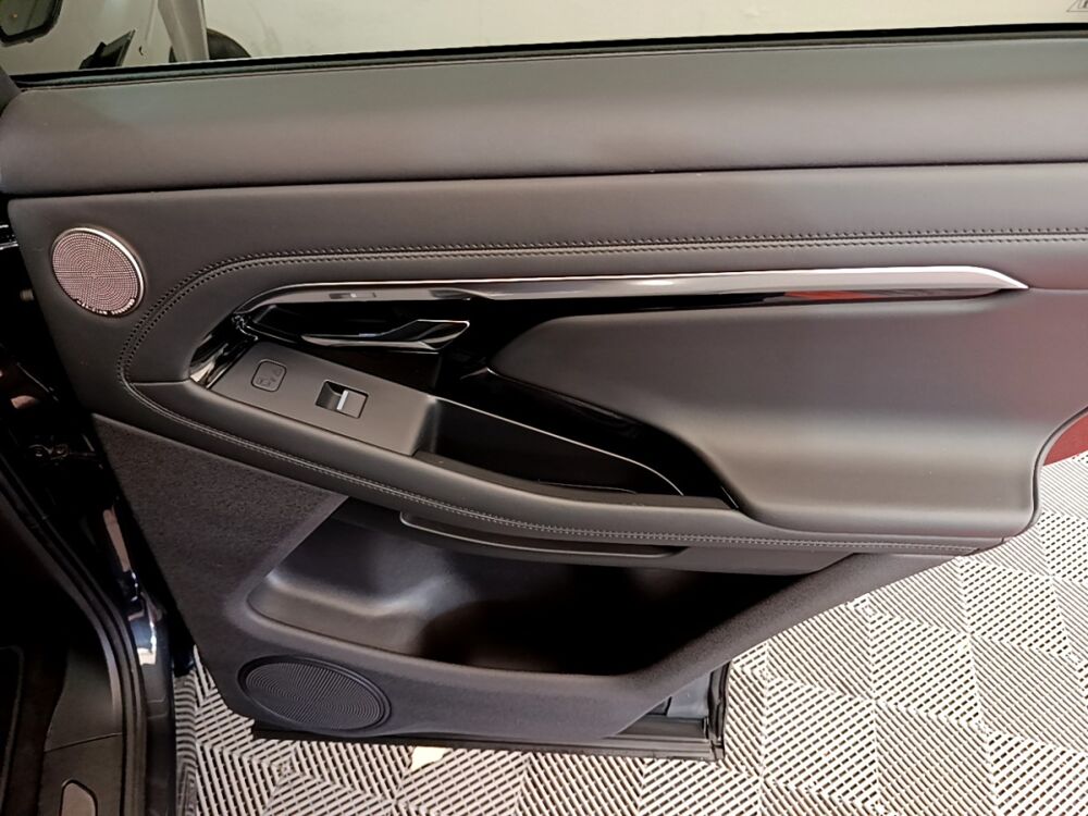 Range Rover 1.5 P300e PHEV BVA 4WD Autobiography 2021 occasion 91580 &Eacute;tr&eacute;chy